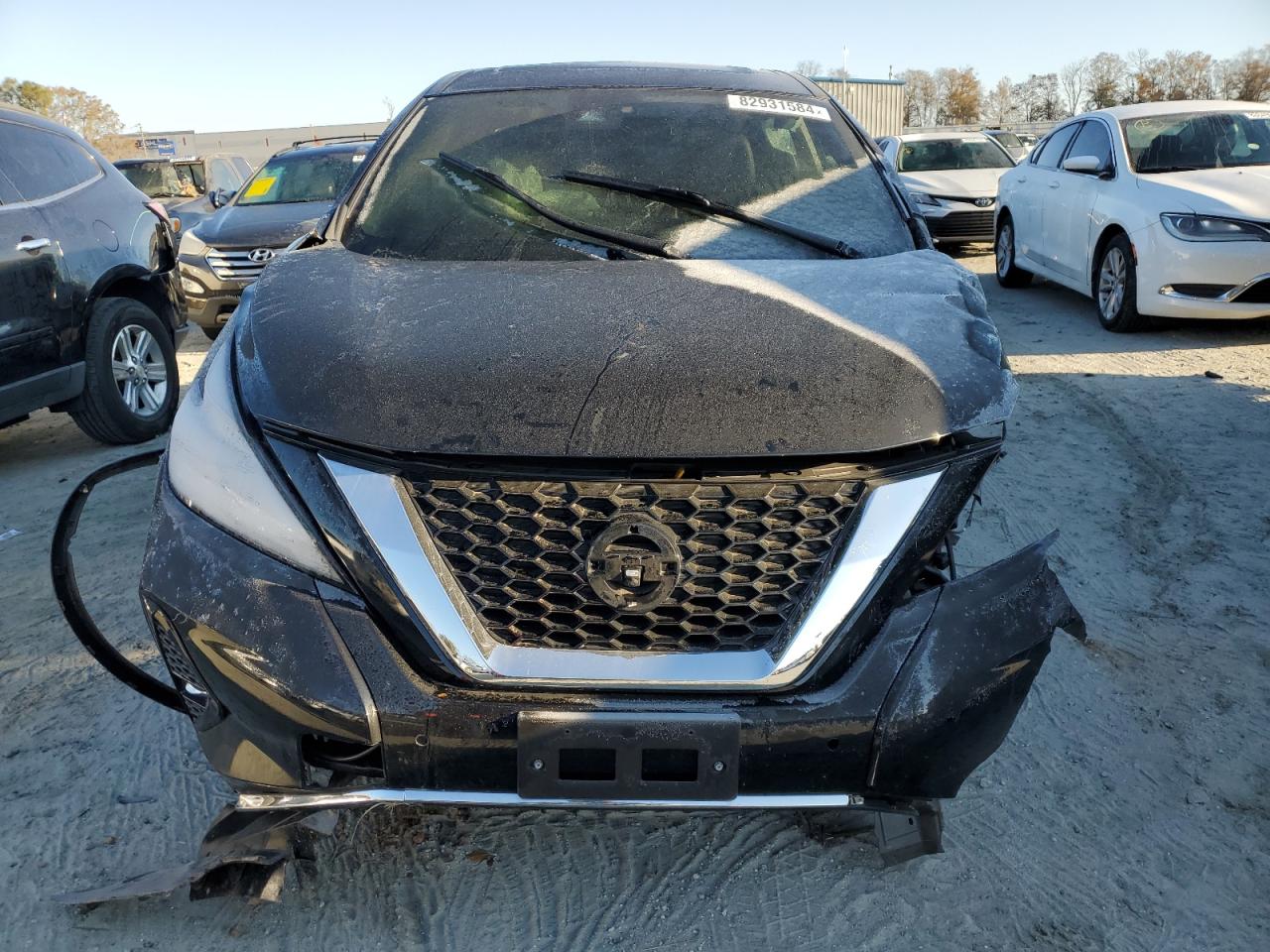 2021 Nissan Murano - Image 5