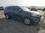 2018 Kia Sorento Lx na sprzedaż w North Las Vegas, NV - Vandalism