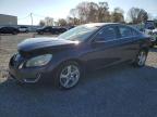 2012 Volvo S60 T5 de vânzare în Gastonia, NC - Front End