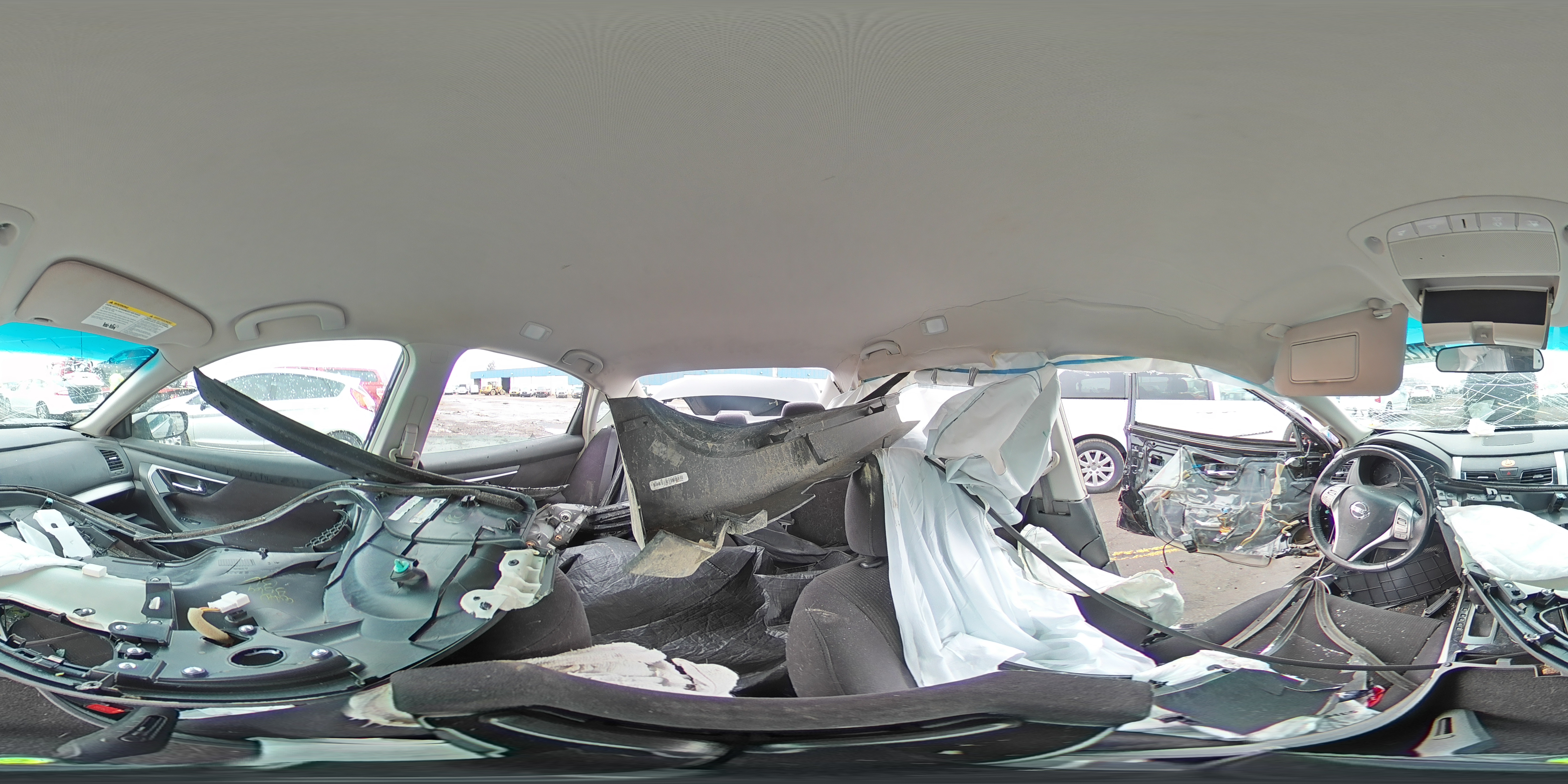 2013 Nissan Altima - Image 12
