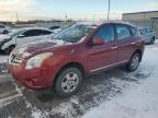 2013 Nissan Rogue S de vânzare în Ottawa, ON - Rear End