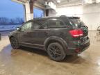2018 Dodge Journey Gt zu verkaufen in Franklin, WI - Front End