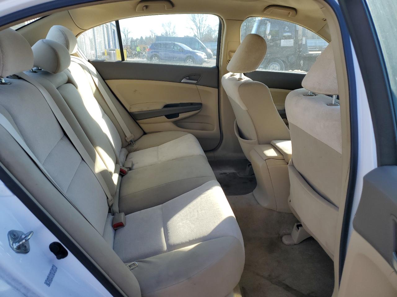 2009 Honda Accord - Image 10