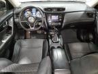 2017 Nissan Rogue S   იყიდება Oklahoma City-ში, OK - Hail
