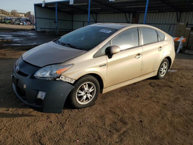 2010 Toyota Prius  продається в Colorado Springs, CO - Mechanical