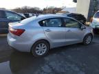 2012 Kia Rio Ex продається в East Granby, CT - Minor Dent/Scratches