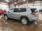 2024 Gmc Acadia Uplevel продається в Lansing, MI - Front End