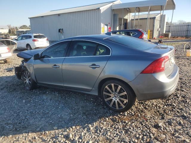  VOLVO S60 2017 Серый
