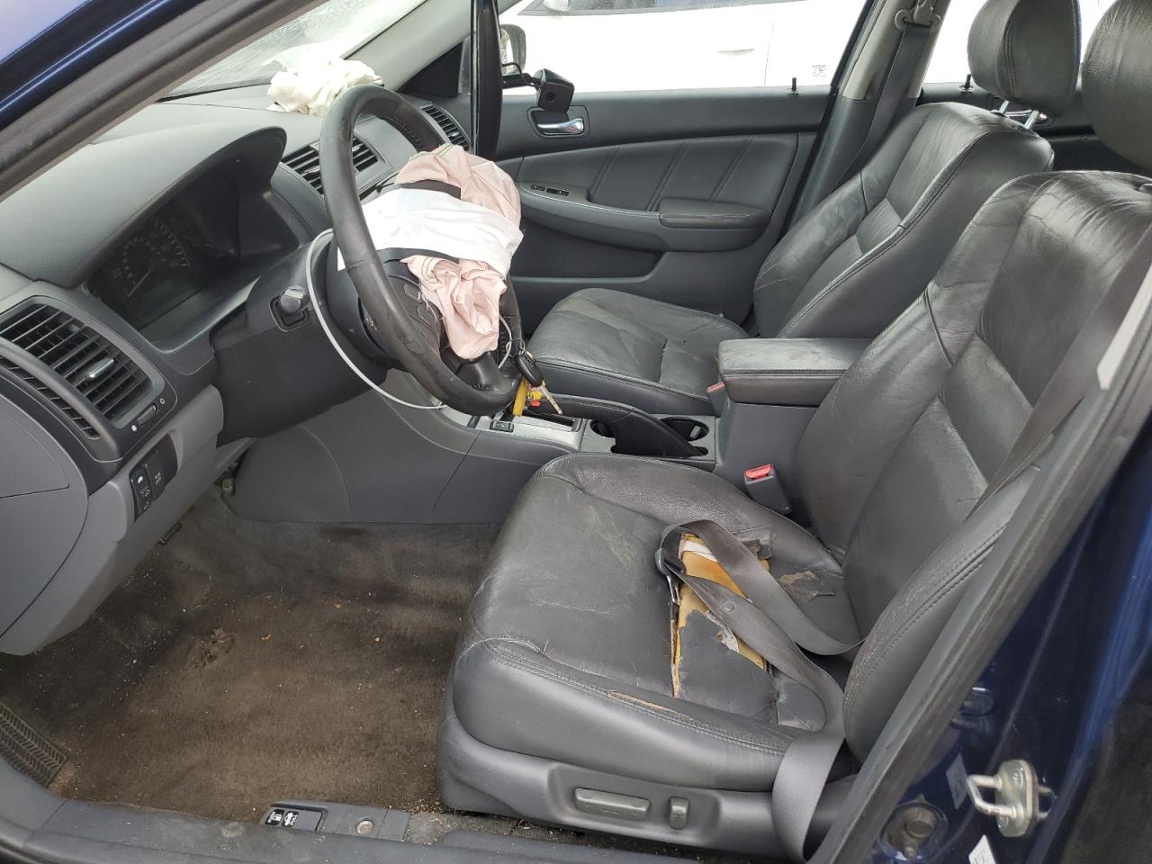 2004 Honda Accord Ex VIN: 1HGCM66514A094415 Lot: 85904754