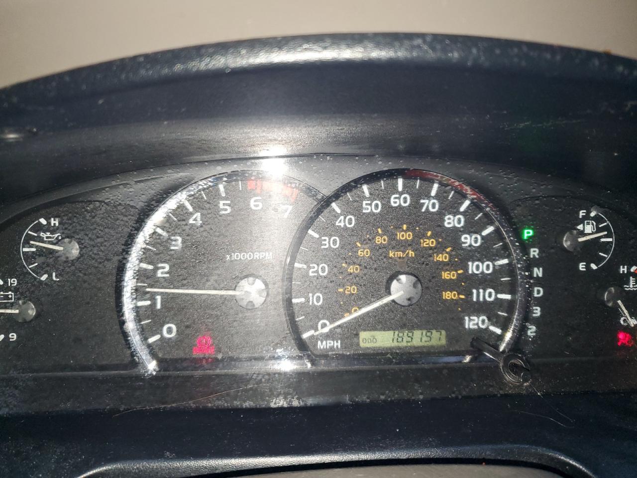 2006 Toyota Sequoia Sr5 VIN: 5TDZT34A16S277989 Lot: 86472864