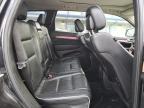 2012 Jeep Grand Cherokee Overland en Venta en Concord, NC - Front End