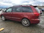 2004 Toyota Sienna Xle за продажба в Arlington, WA - Rear End