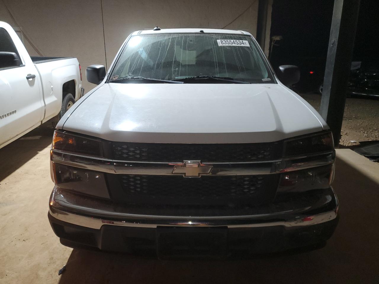 2004 Chevrolet Colorado - Image 5