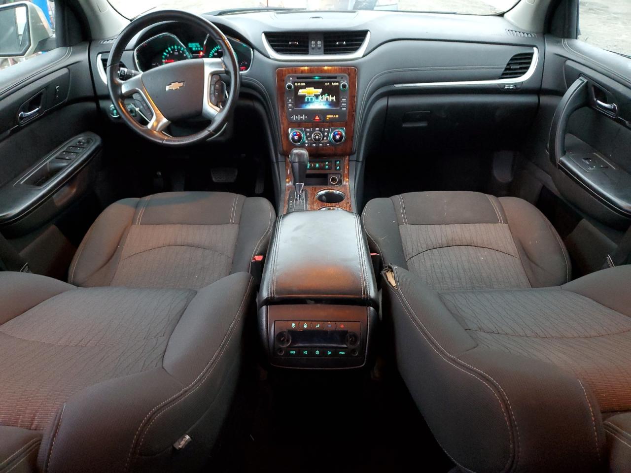2013 Chevrolet Traverse - Image 8
