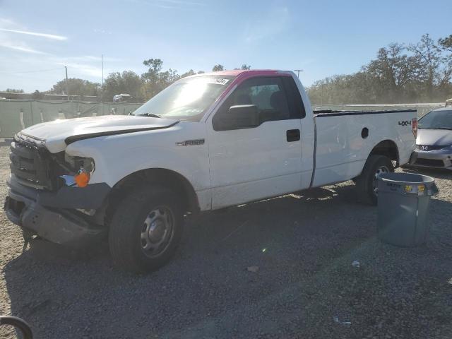 2013 Ford F150 