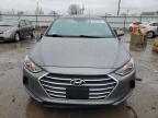 2018 Hyundai Elantra Sel на продаже в Dyer, IN - Rear End