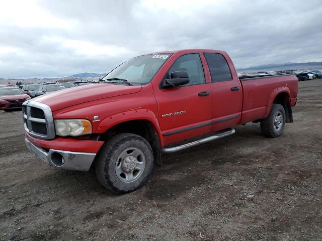 2004 Dodge Ram 2500 St for Sale in Helena, MT - Front End