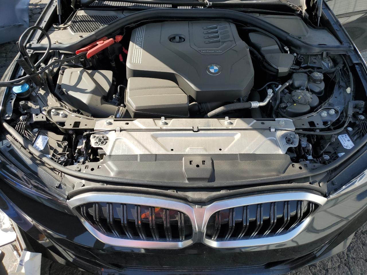 2024 BMW 3er - Image 11