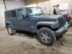 Lyman, ME에서 판매 중인 2017 Jeep Wrangler Unlimited Sport - Front End