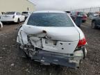 2008 Honda Accord Exl de vânzare în Houston, TX - Rear End