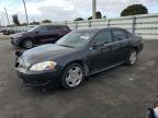 2010 Chevrolet Impala Ls zu verkaufen in Miami, FL - Front End
