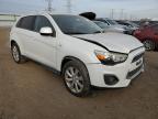 2013 Mitsubishi Outlander Sport Es за продажба в Elgin, IL - Front End