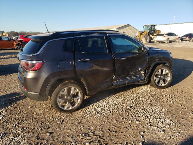  JEEP COMPASS 2020 Серый