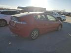 2013 Honda Insight Ex na sprzedaż w Kansas City, KS - Front End