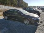2015 Chrysler 200 Limited for Sale in Fairburn, GA - Rear End
