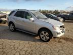 2011 Mercedes-Benz Ml 350 4Matic zu verkaufen in Pennsburg, PA - Front End