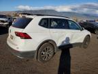 2021 Volkswagen Tiguan Se for Sale in Kapolei, HI - Side