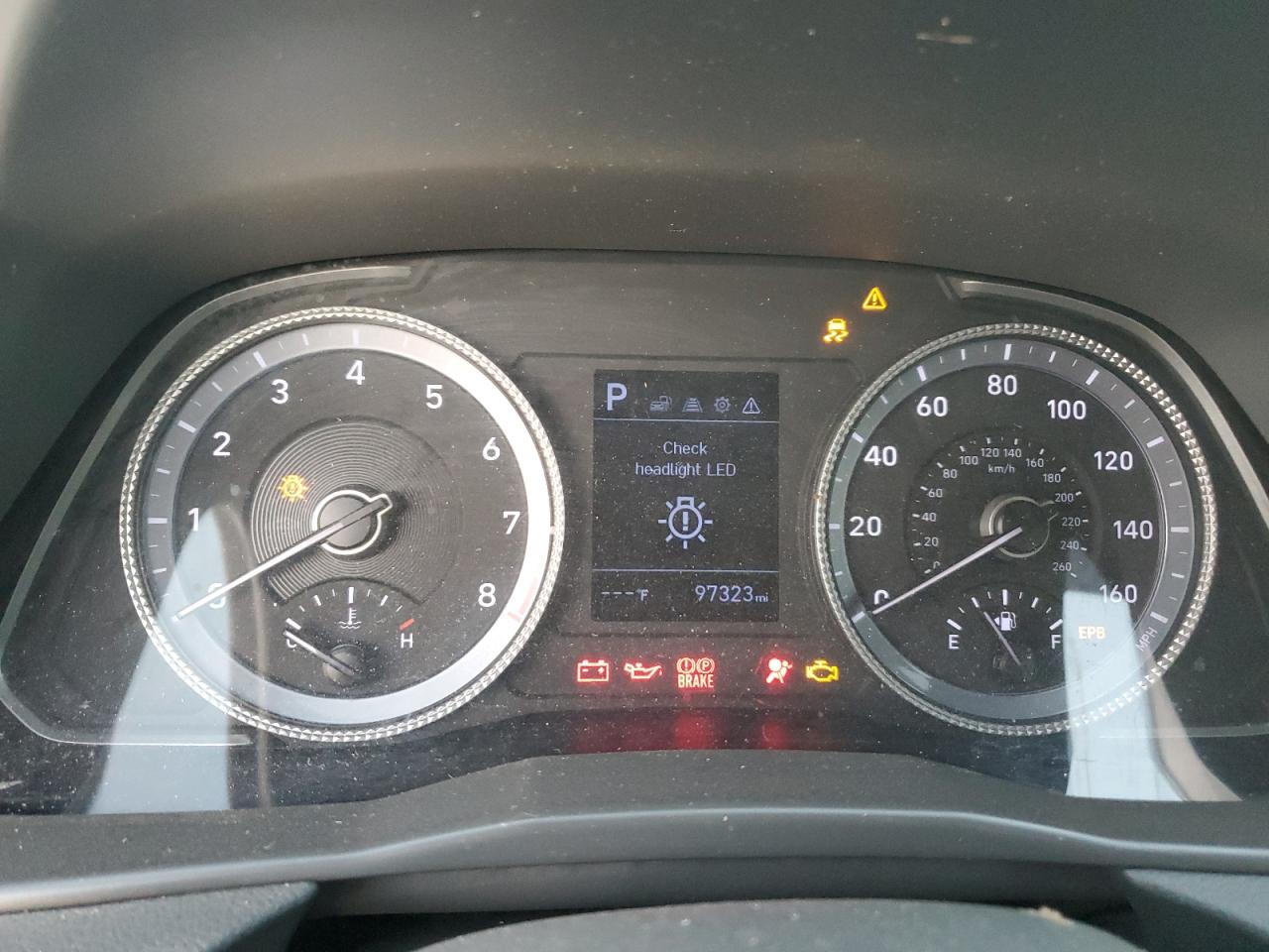 2020 Hyundai Sonata - Image 9