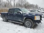 2010 Chevrolet Silverado K1500 Ls for Sale in Davison, MI - Front End