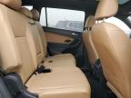 2022 Volkswagen Tiguan Se for Sale in Oklahoma City, OK - Front End