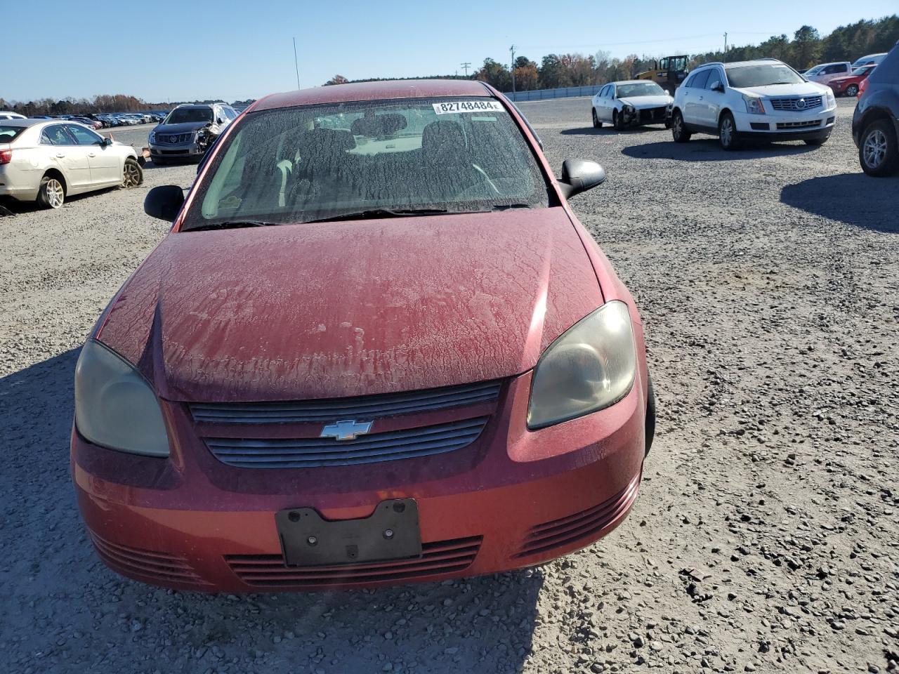 2010 Chevrolet Cobalt - Image 5
