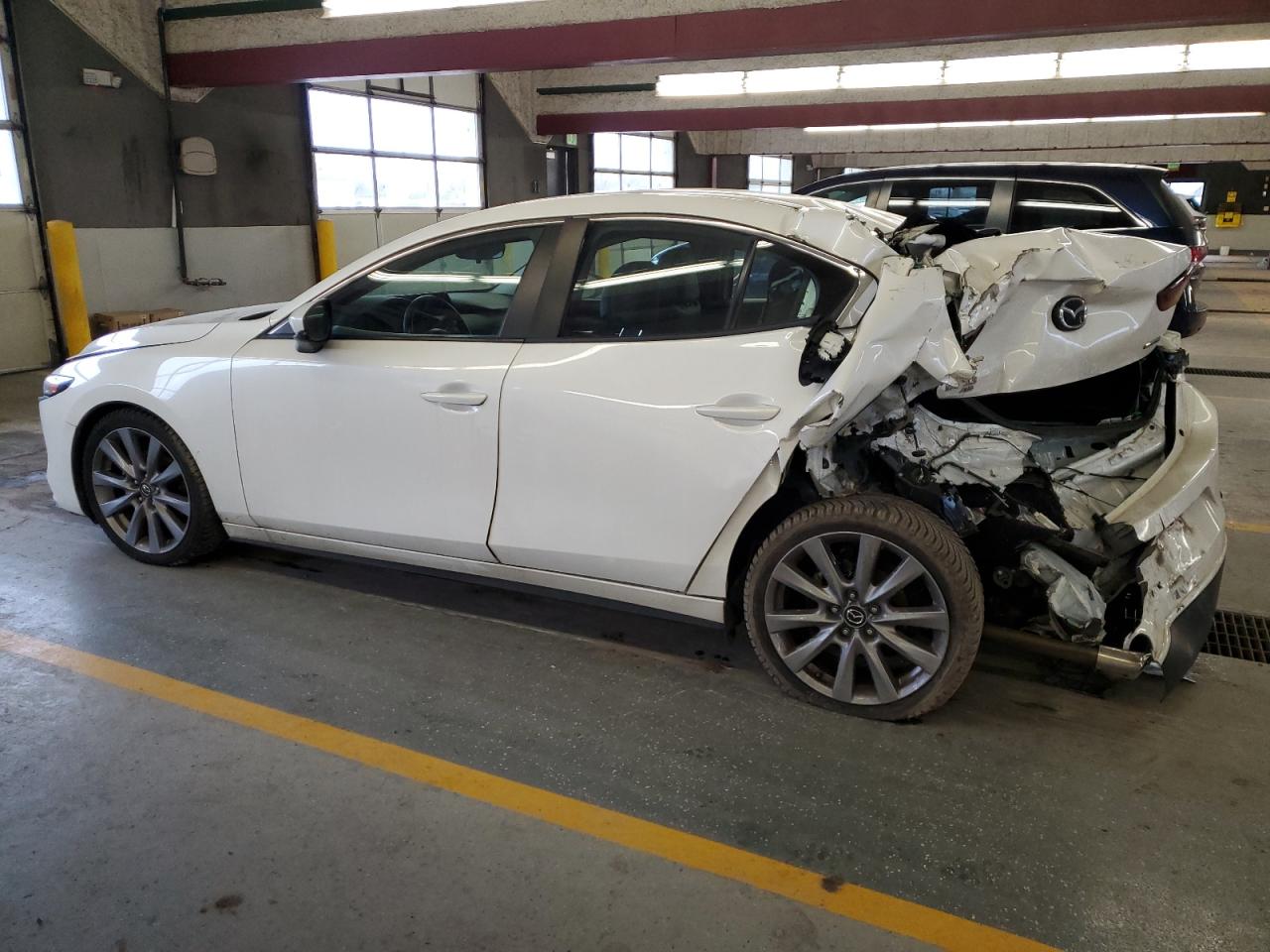 2021 Mazda 3 - Image 2