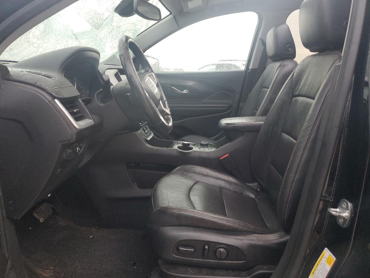 2021 GMC Terrain - Image 7