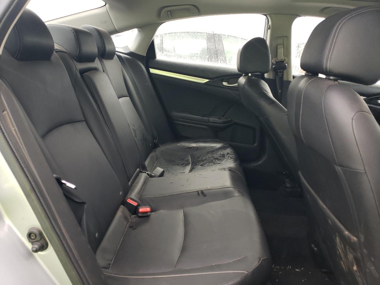2018 Honda Civic - Image 10