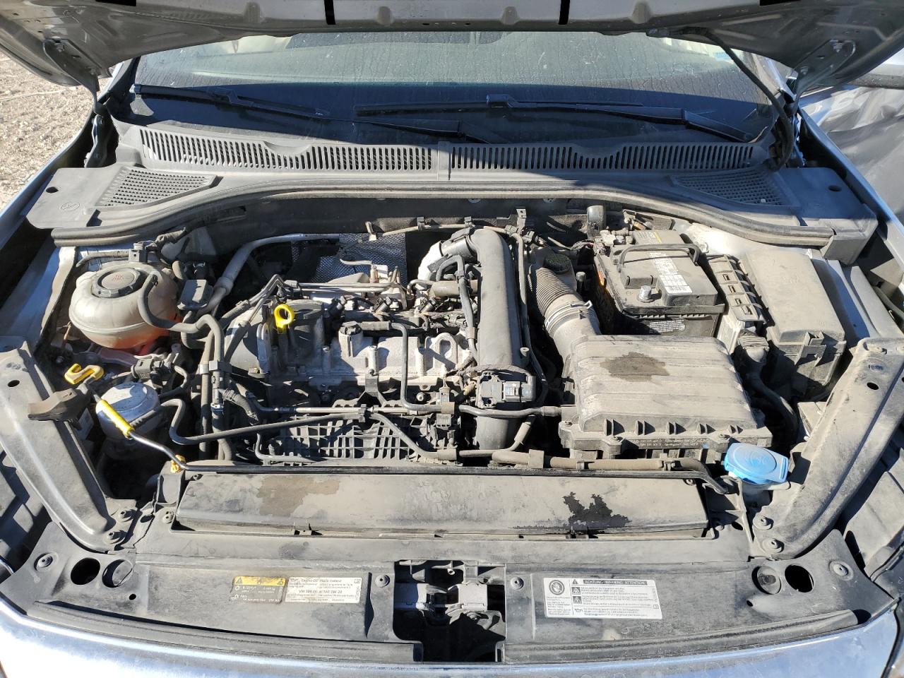 2019 Volkswagen Jetta - Image 11