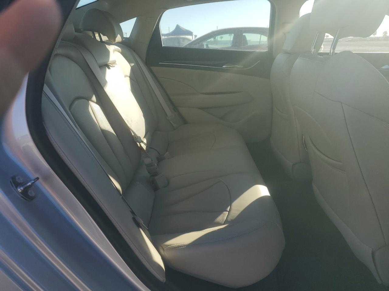 2018 Buick Lacrosse Premium VIN: 1G4ZS5SS2JU133989 Lot: 83066664