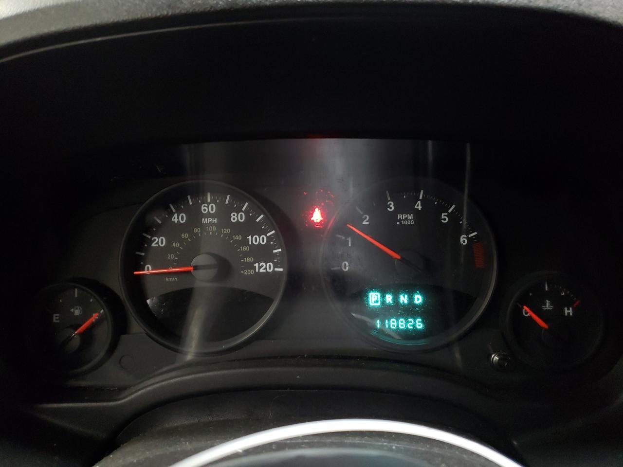 2011 Jeep Compass Sport VIN: 1J4NT1FA8BD181177 Lot: 85124634