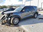 2021 Ford Explorer  for Sale in Apopka, FL - Front End