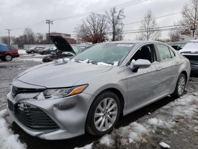 New Britain, CT에서 판매 중인 2019 Toyota Camry L - Rear End