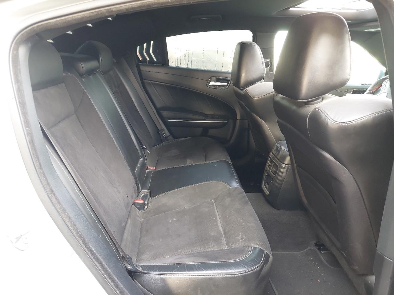 2C3CDXGJXLH136097 - 2020 Dodge CHARGER SC - #86666604