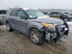 2014 Ford Explorer Xlt zu verkaufen in Marlboro, NY - Front End