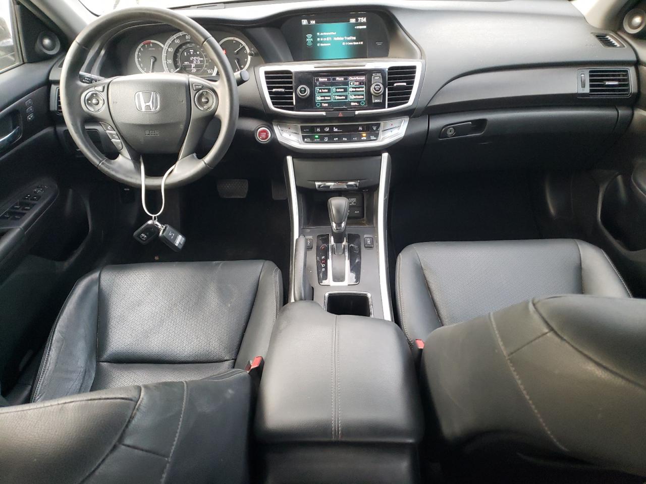 2014 Honda Accord - Image 8