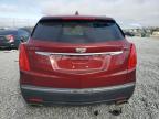 2017 Cadillac Xt5 Premium Luxury продається в Riverview, FL - Front End