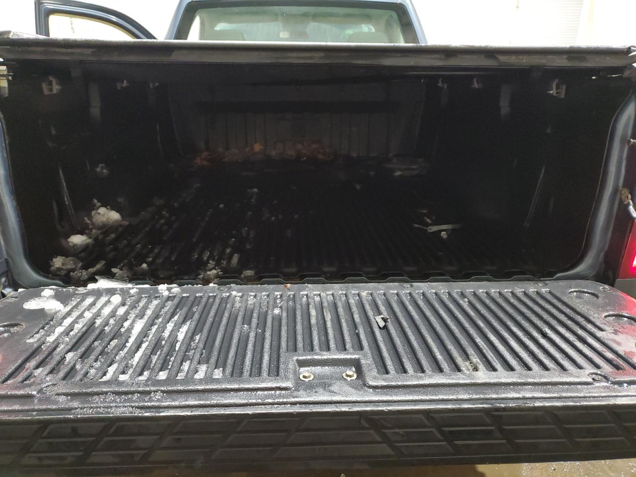 2010 Chevrolet Silverado - Image 10