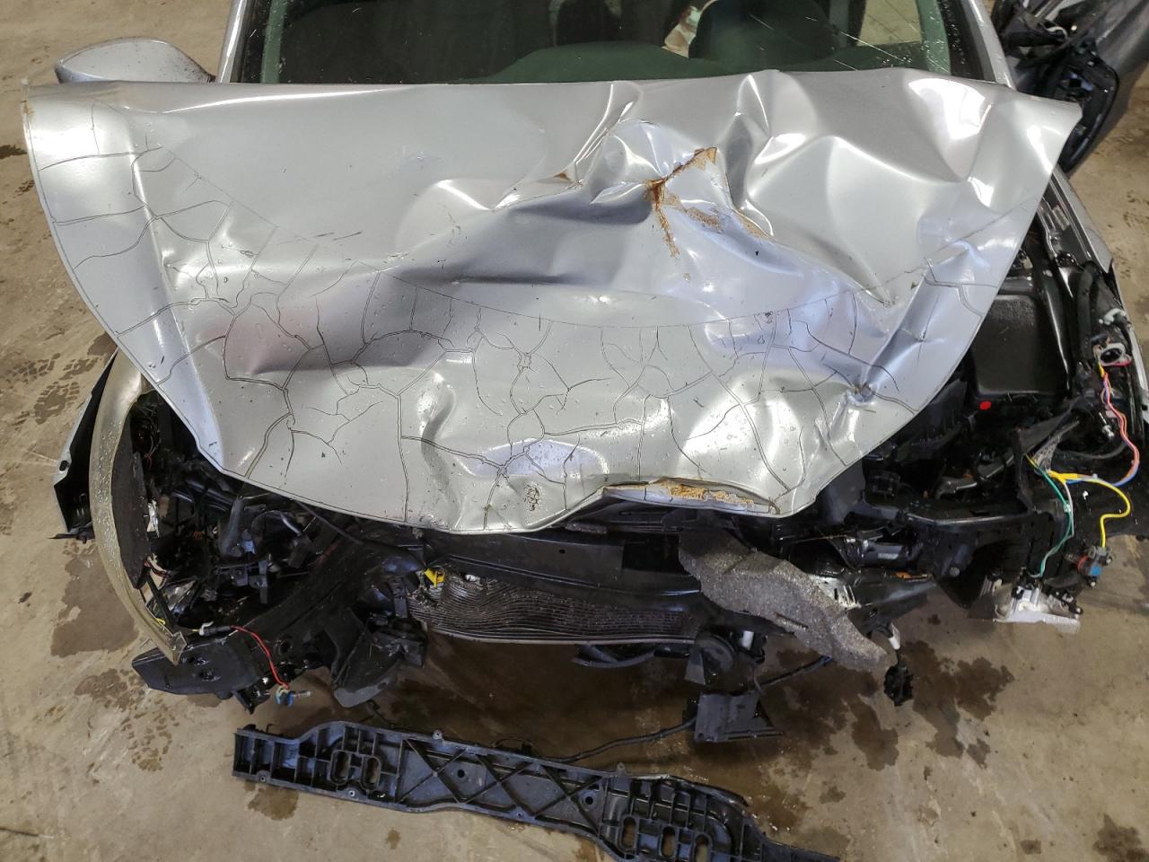 2014 Hyundai Elantra Se VIN: KMHDH4AE2EU167046 Lot: 86083594