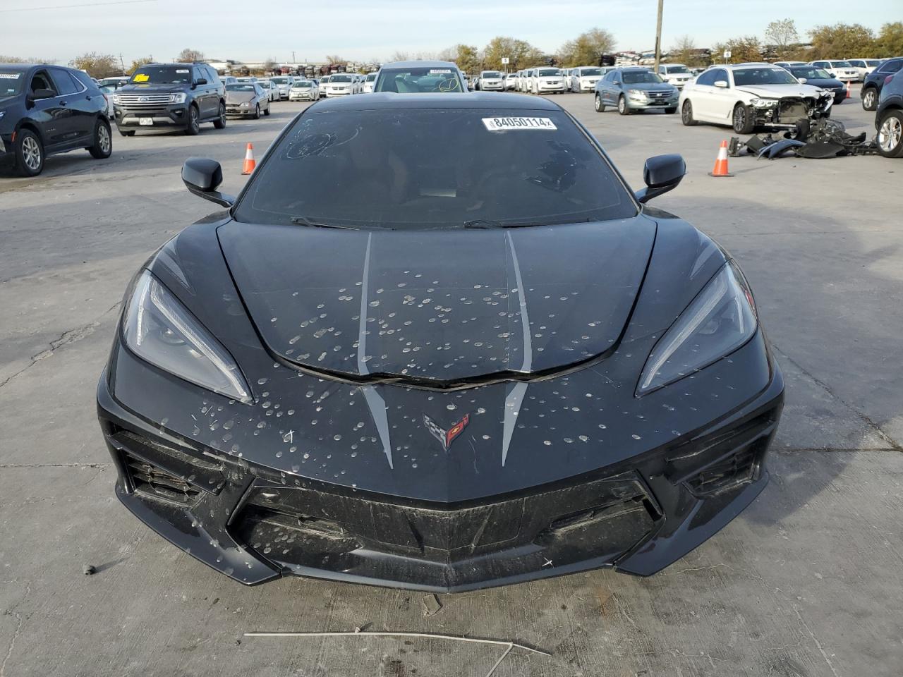 2023 Chevrolet Corvette - Image 5